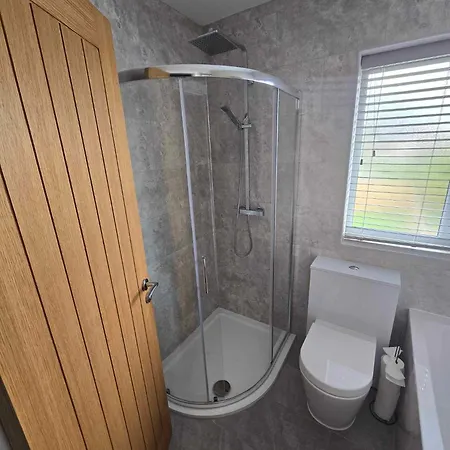 Perfect Getaway 1 * Middlesbrough