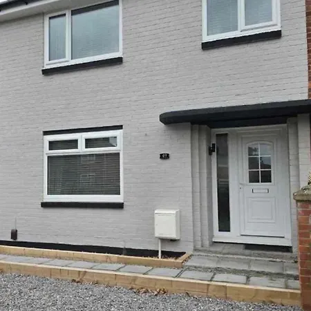 Perfect Getaway 1 度假居 *