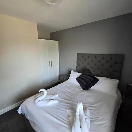 Perfect Getaway 1 度假居 *