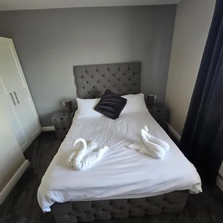 Perfect Getaway 1 度假居 *