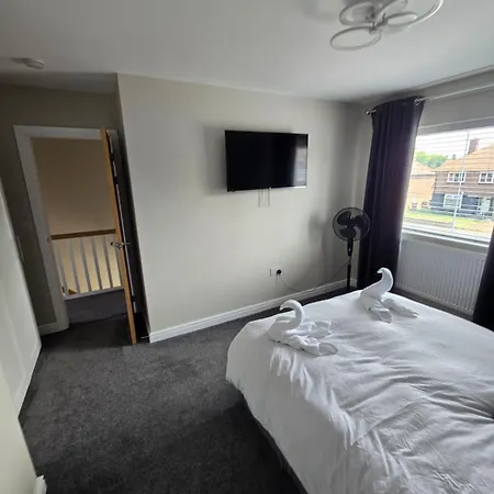 Perfect Getaway 1 Middlesbrough