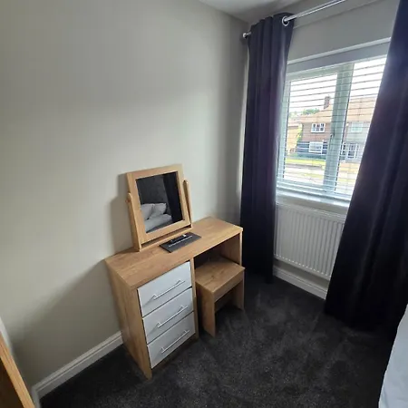 Perfect Getaway 1 度假居 *