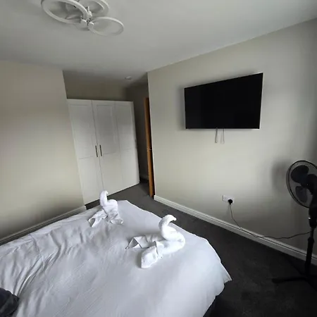 Perfect Getaway 1 Middlesbrough