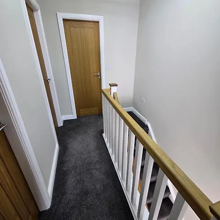 度假居 Perfect Getaway 1 米德尔斯伯勒