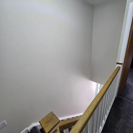 Perfect Getaway 1 度假居