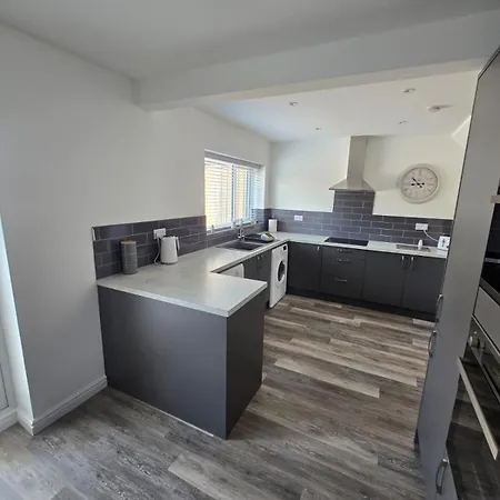 Perfect Getaway 1 度假居 *