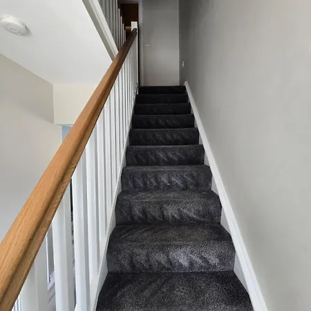 Perfect Getaway 1 度假居