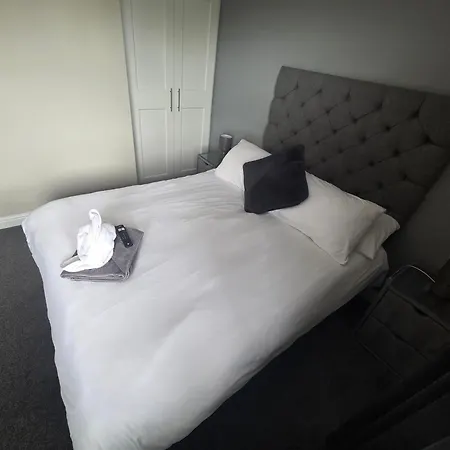 Perfect Getaway 1 Hébergement de vacances Middlesbrough