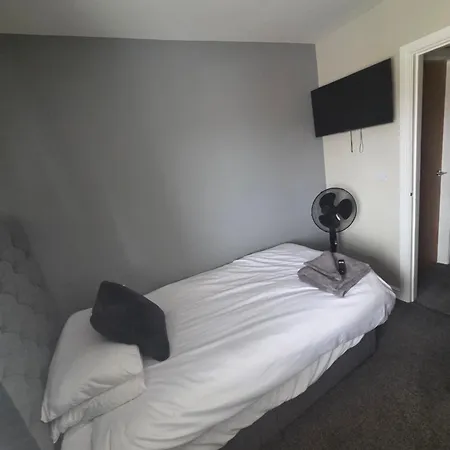 Perfect Getaway 1 Сasa de vacaciones Middlesbrough