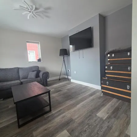 Perfect Getaway 1 * Middlesbrough
