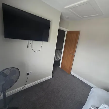 Perfect Getaway 1 * Middlesbrough