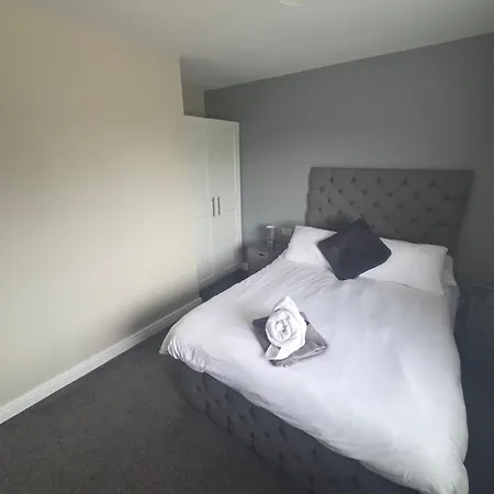 Perfect Getaway 1 Hébergement de vacances Middlesbrough