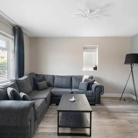 Perfect Getaway 1 Hébergement de vacances Middlesbrough