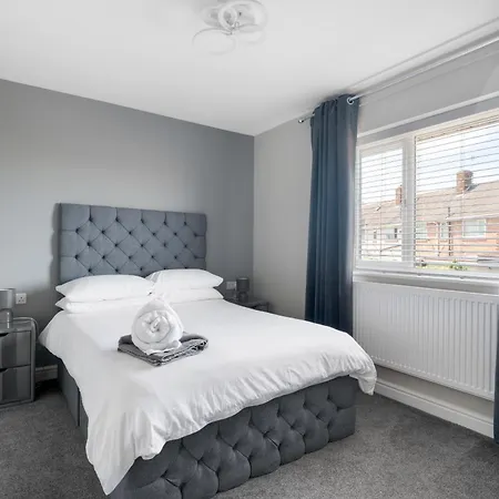 Perfect Getaway 1 Middlesbrough