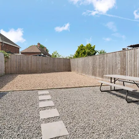Hébergement de vacances Perfect Getaway 1 Middlesbrough