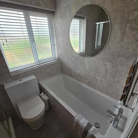 Tatil Evi Perfect Getaway 1 Middlesbrough