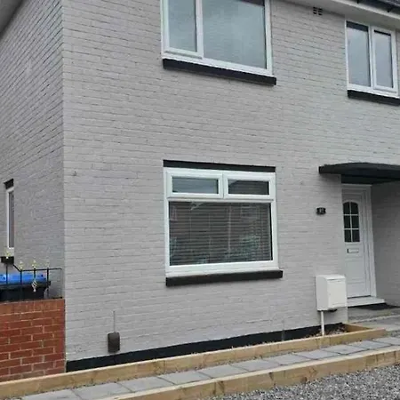 Tatil Evi Perfect Getaway 1 *