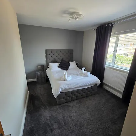 Tatil Evi Perfect Getaway 1 *