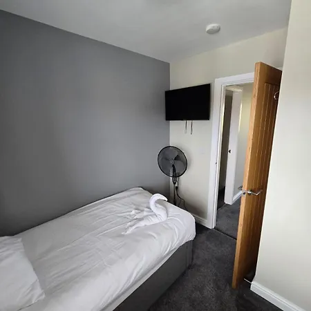 Tatil Evi Perfect Getaway 1 *