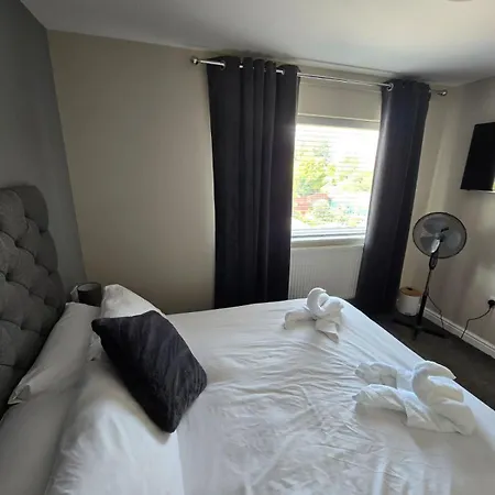 Perfect Getaway 1 Tatil Evi