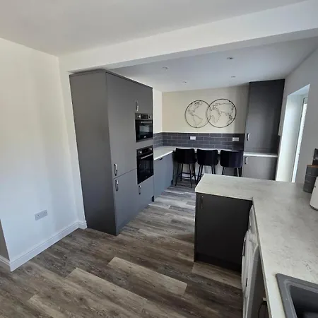 Tatil Evi Perfect Getaway 1