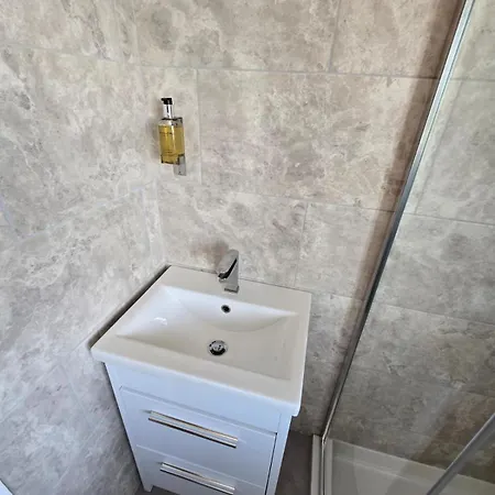 Perfect Getaway 1 Tatil Evi Middlesbrough