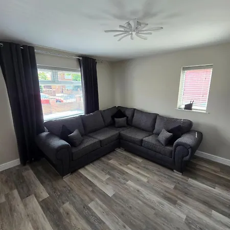 Perfect Getaway 1 Middlesbrough