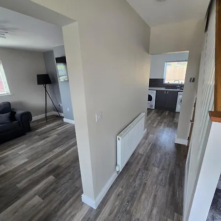 Tatil Evi Perfect Getaway 1 Middlesbrough